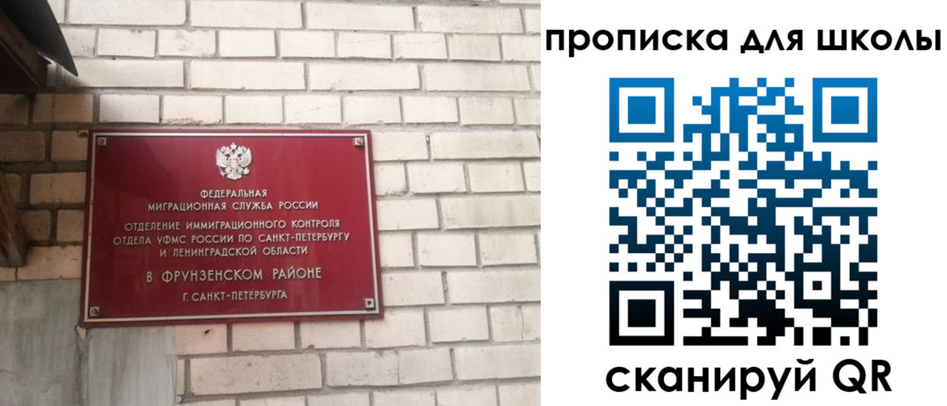 временная регистрация в квартире в Ногинске